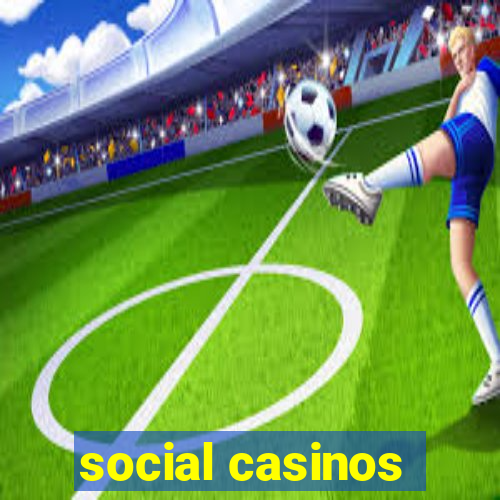 social casinos